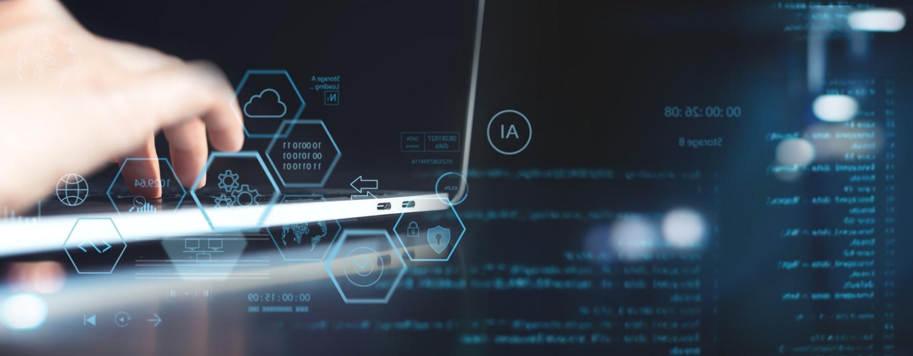 Machine learning applied to financial data analysis